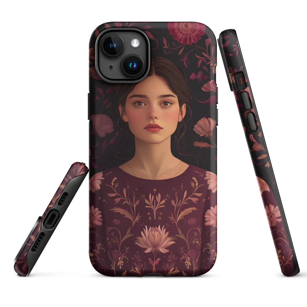 Whispers of Flora