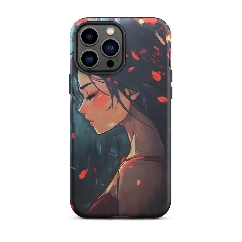 Whispers of Melancholy
