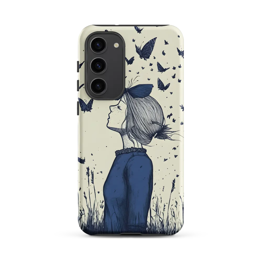 Whispers of Nature