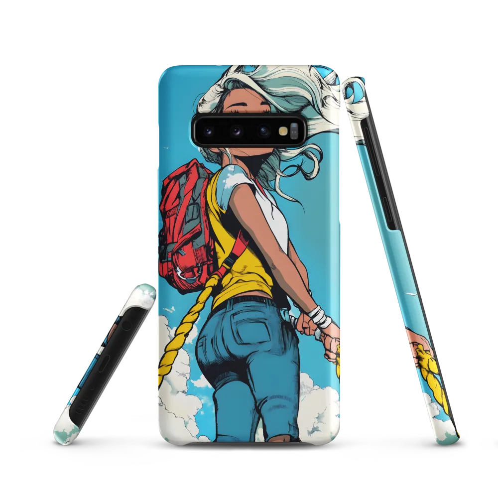 Boundless Adventures
