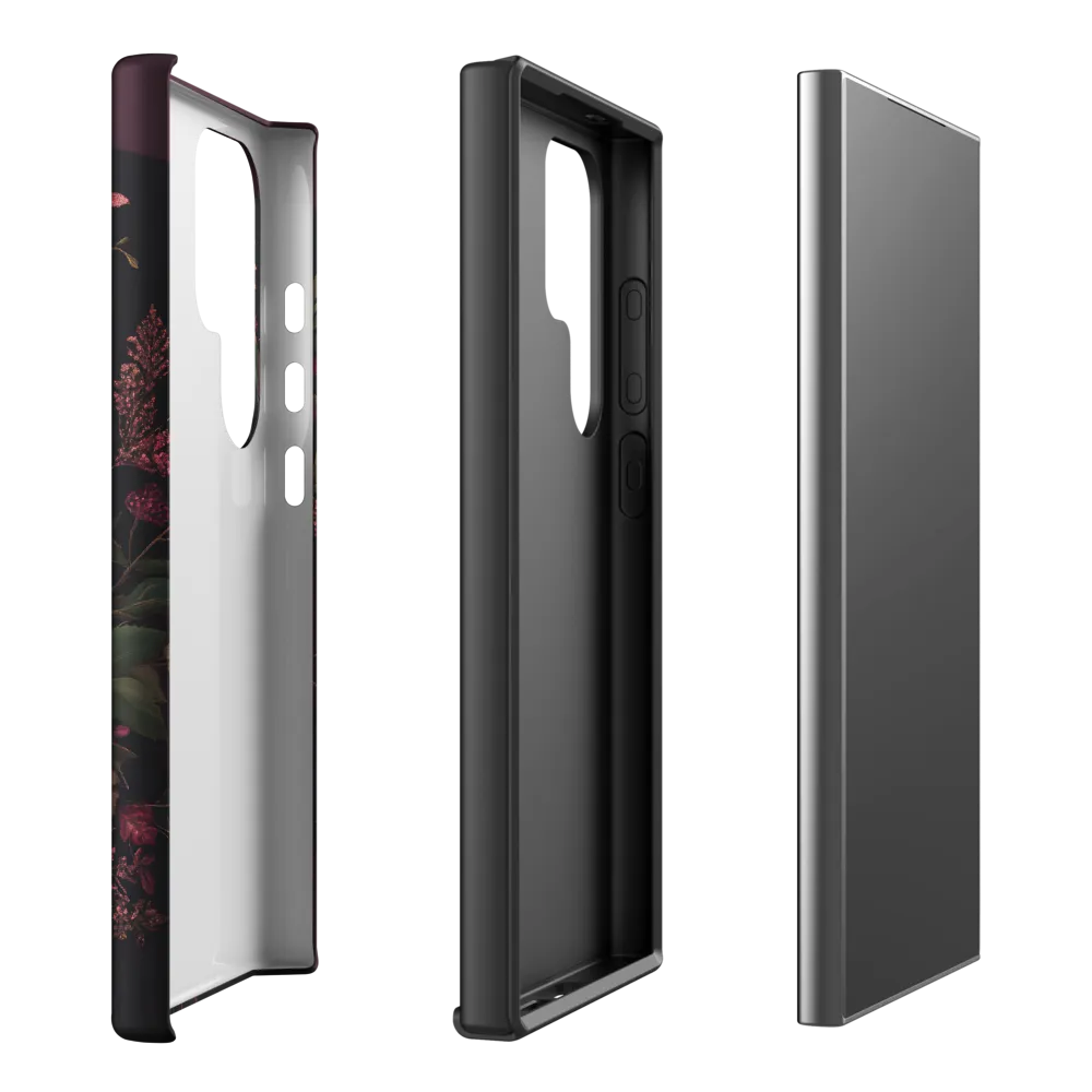 Botanical Elegance