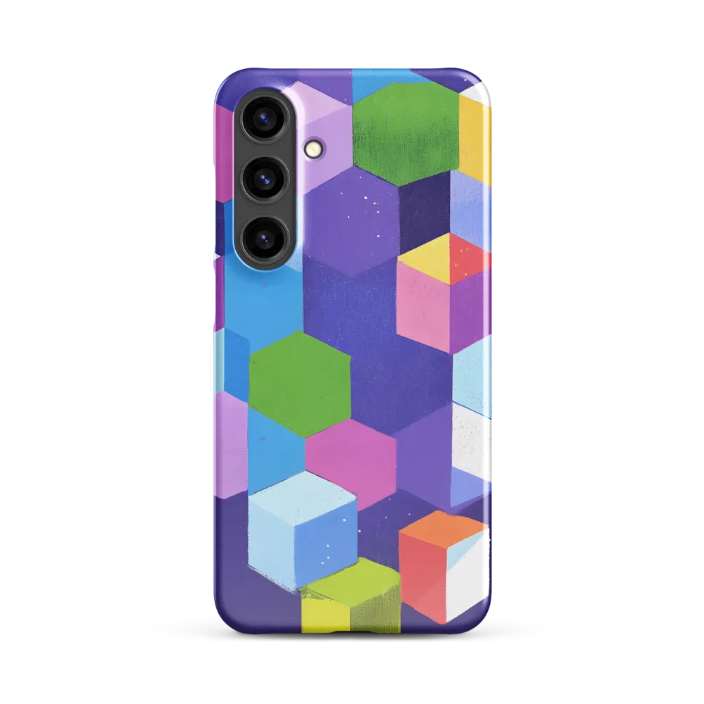 Geometric Harmony