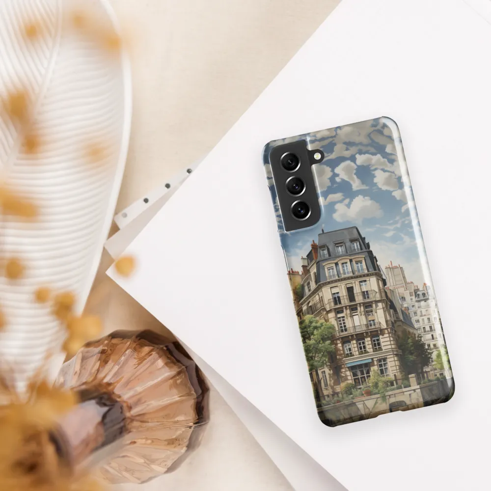 Reflections of Paris