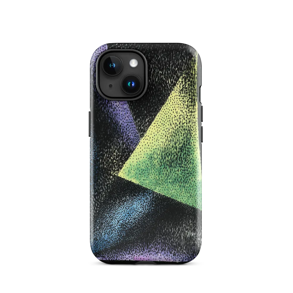 Dynamic Geometric Harmony