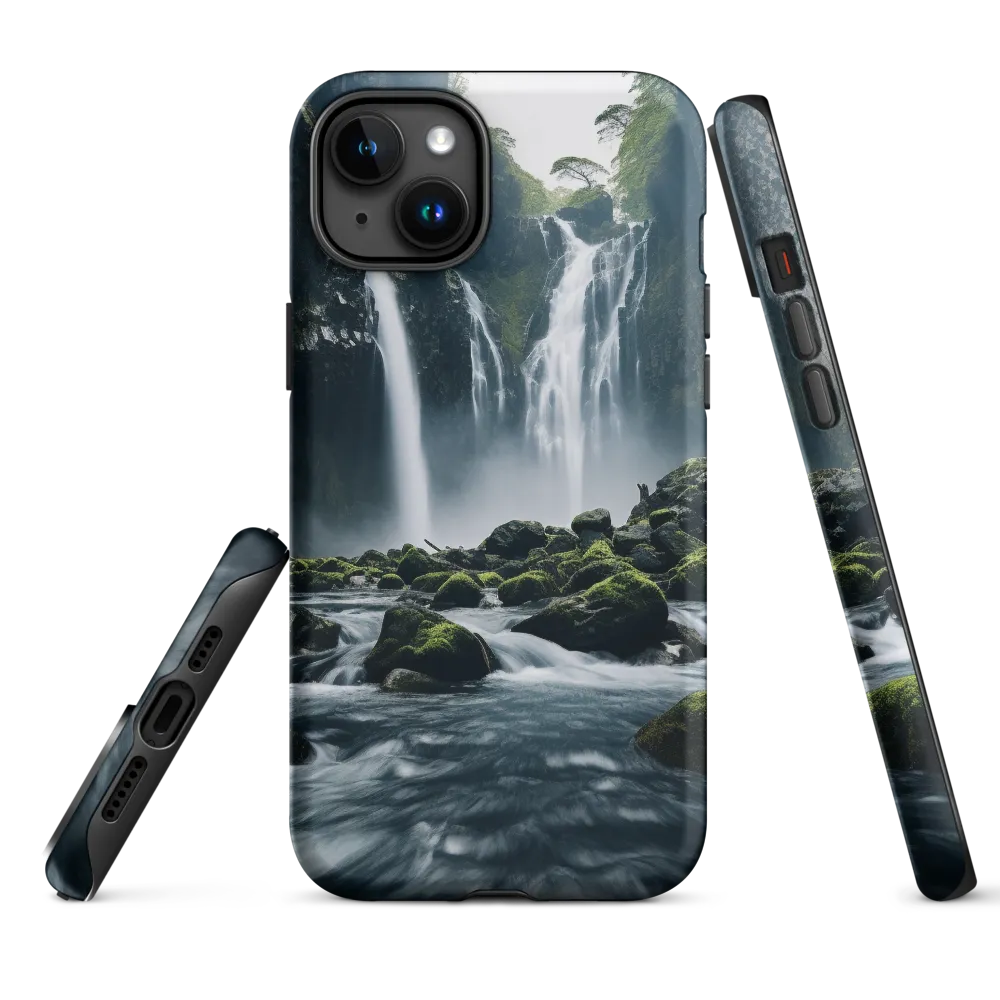 Whispers of the Falls