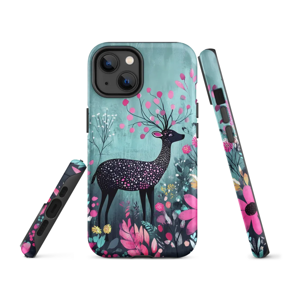 Whimsy in Bloom