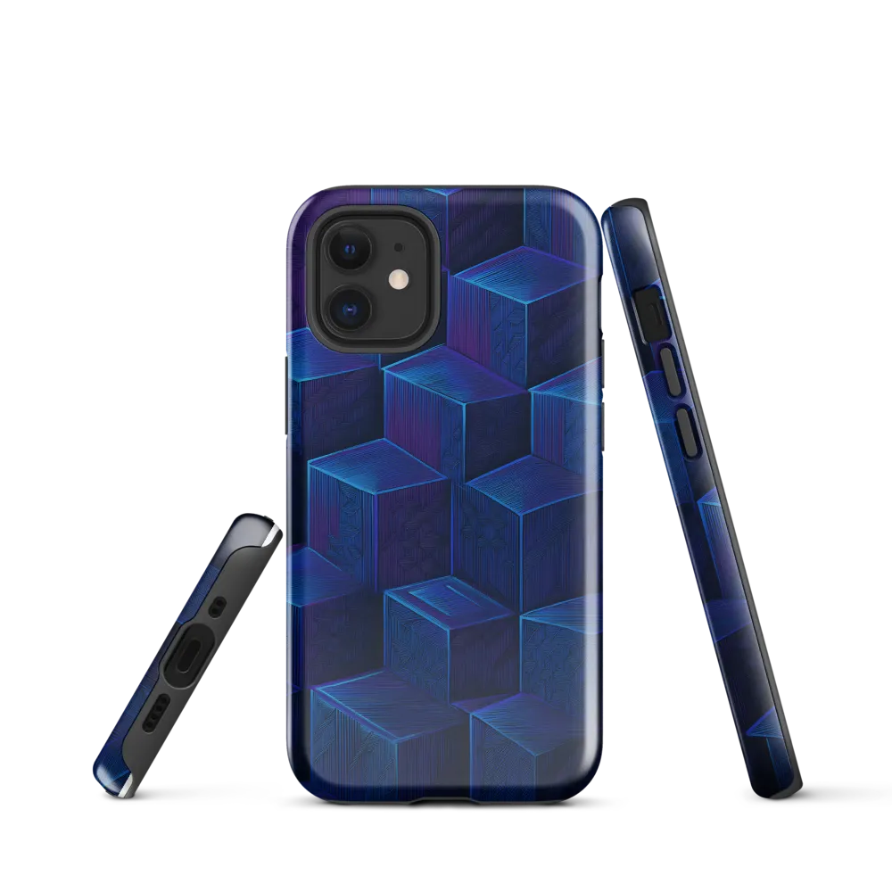 Cubist Illusions