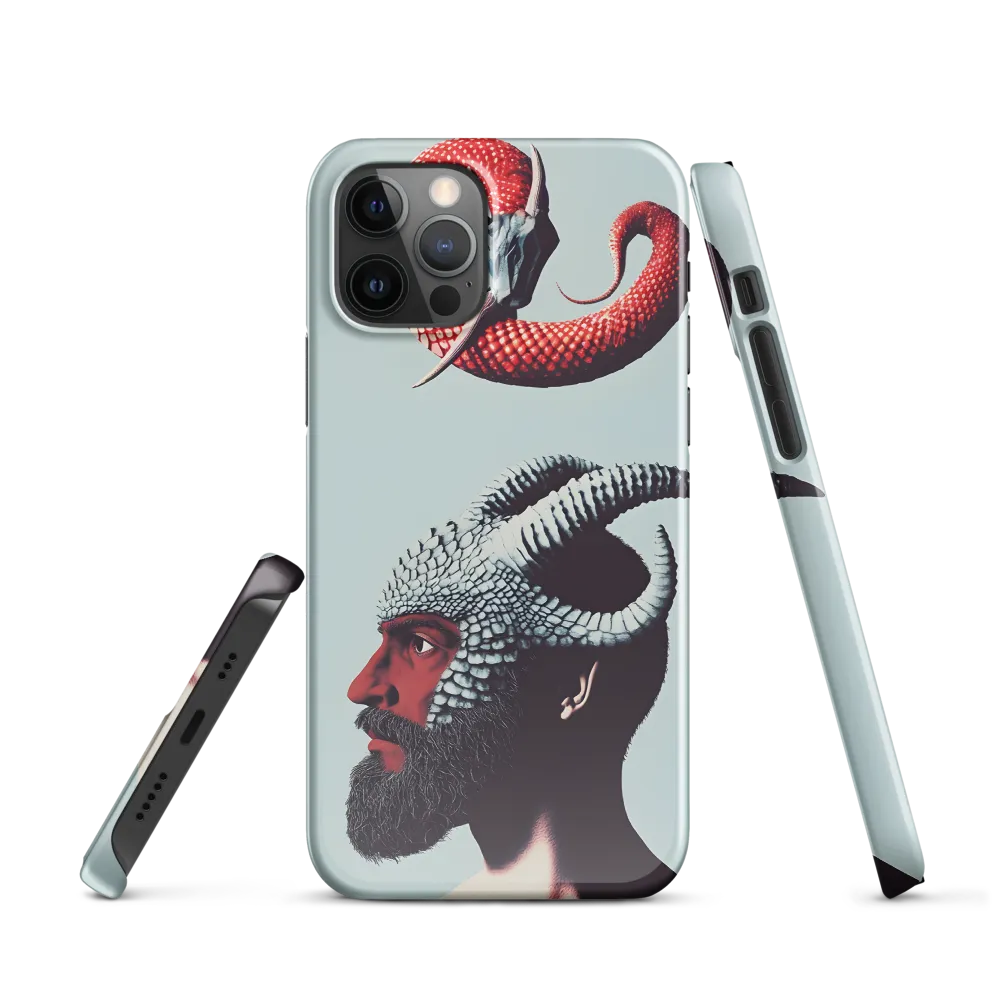 Elysium of the Horned One