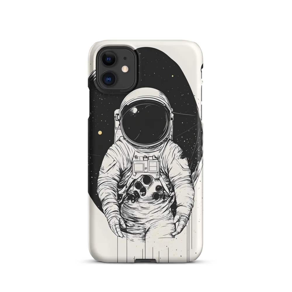 Cosmic Voyager