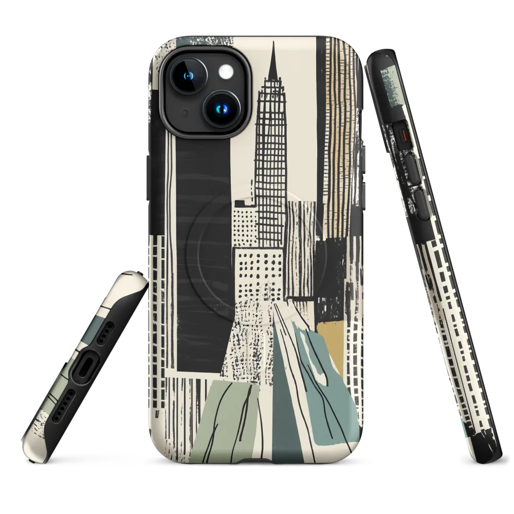 Urban Symphony