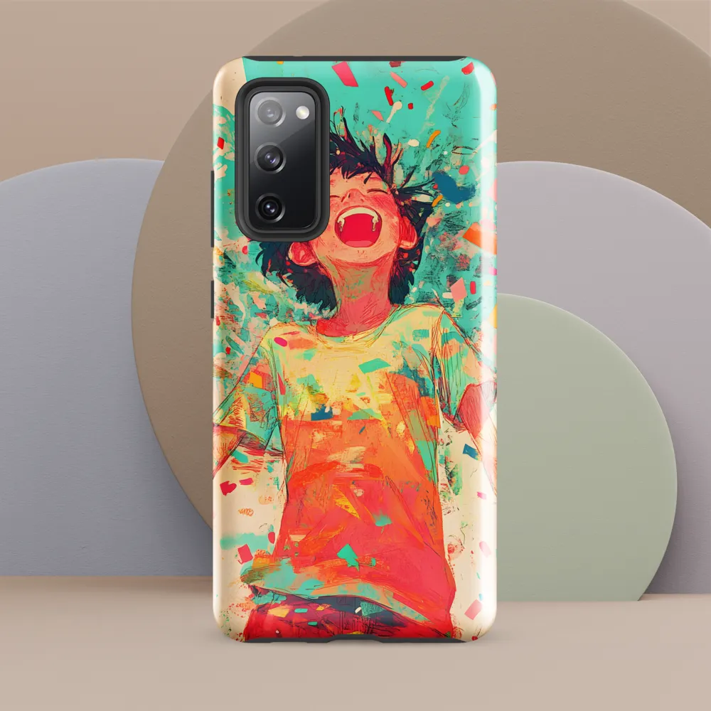 Euphoria in Color