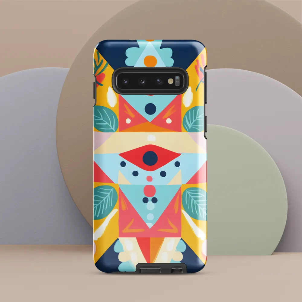 Symphony of Shapes