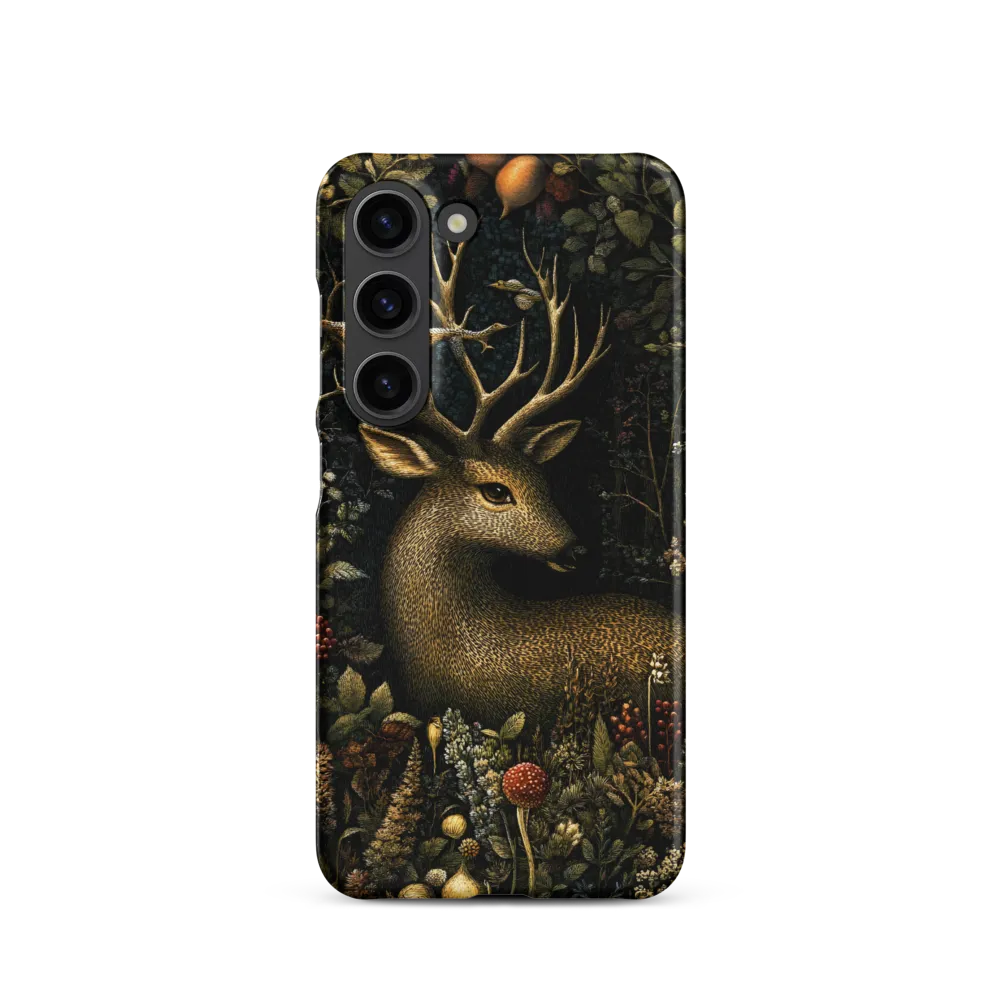 Enchanted Forest Guardian