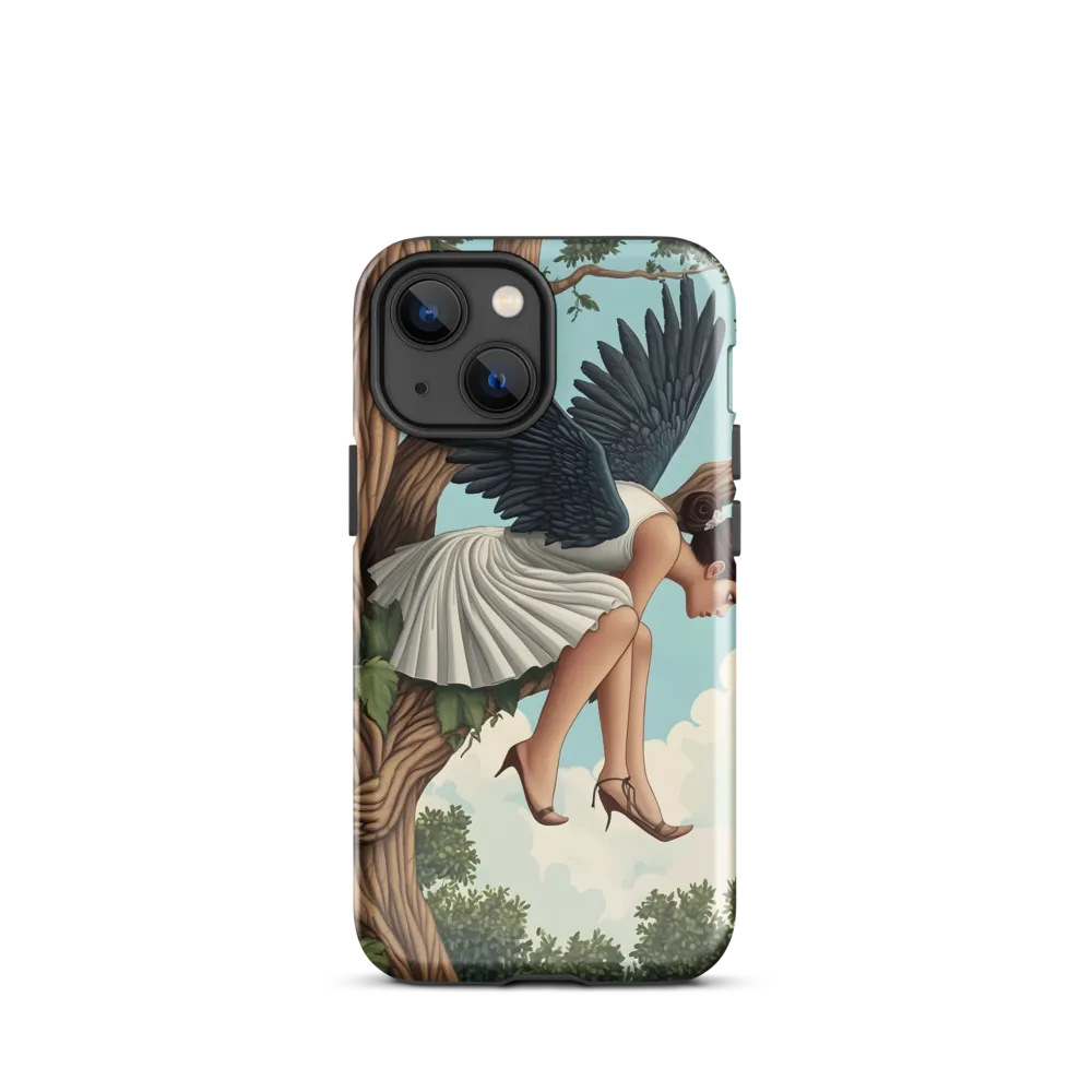 The Ethereal Perch