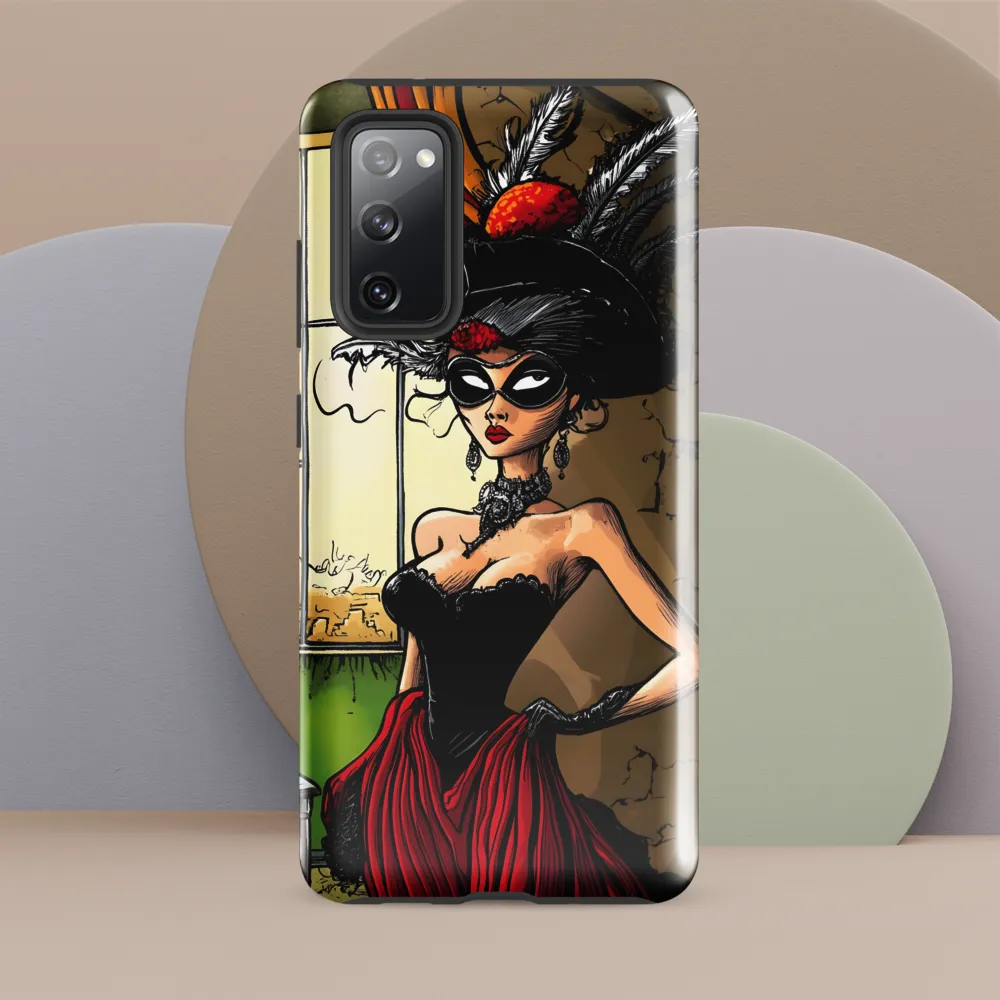 Chic Enigma