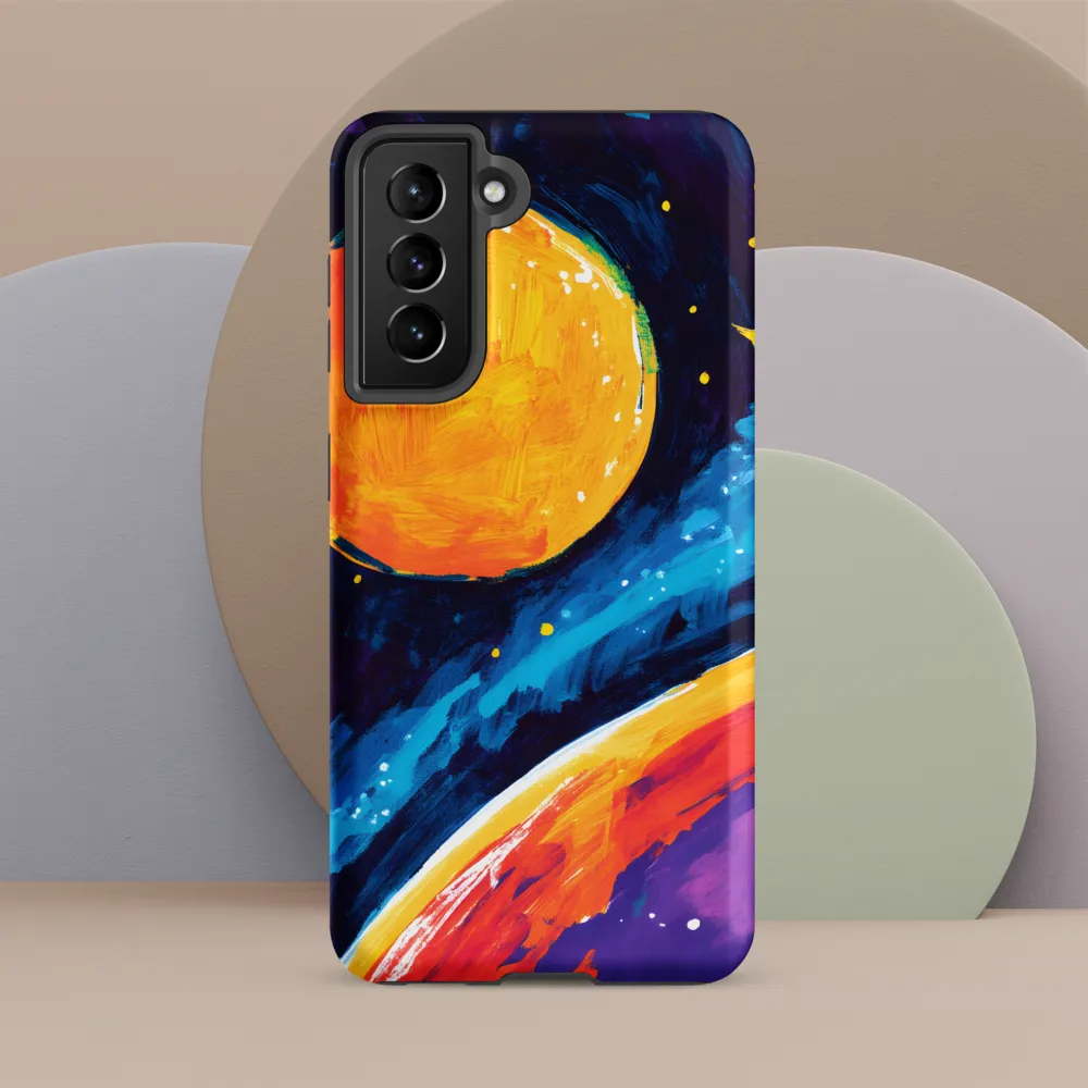 Galactic Harmony