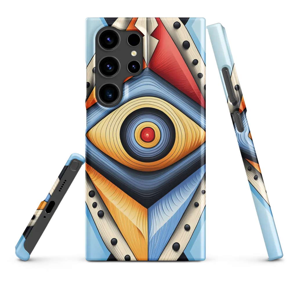 The Visionary Eye