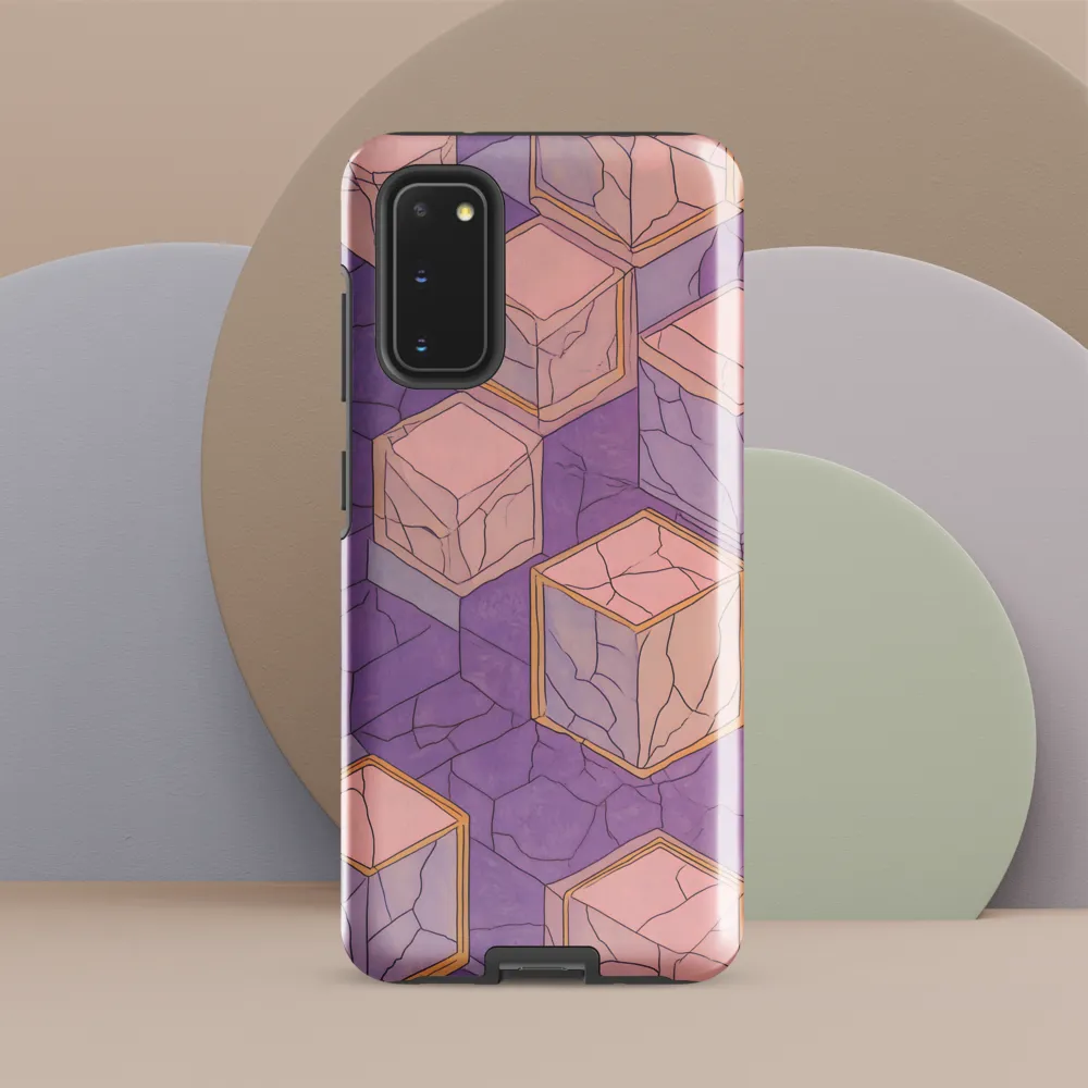 Cubist Echoes