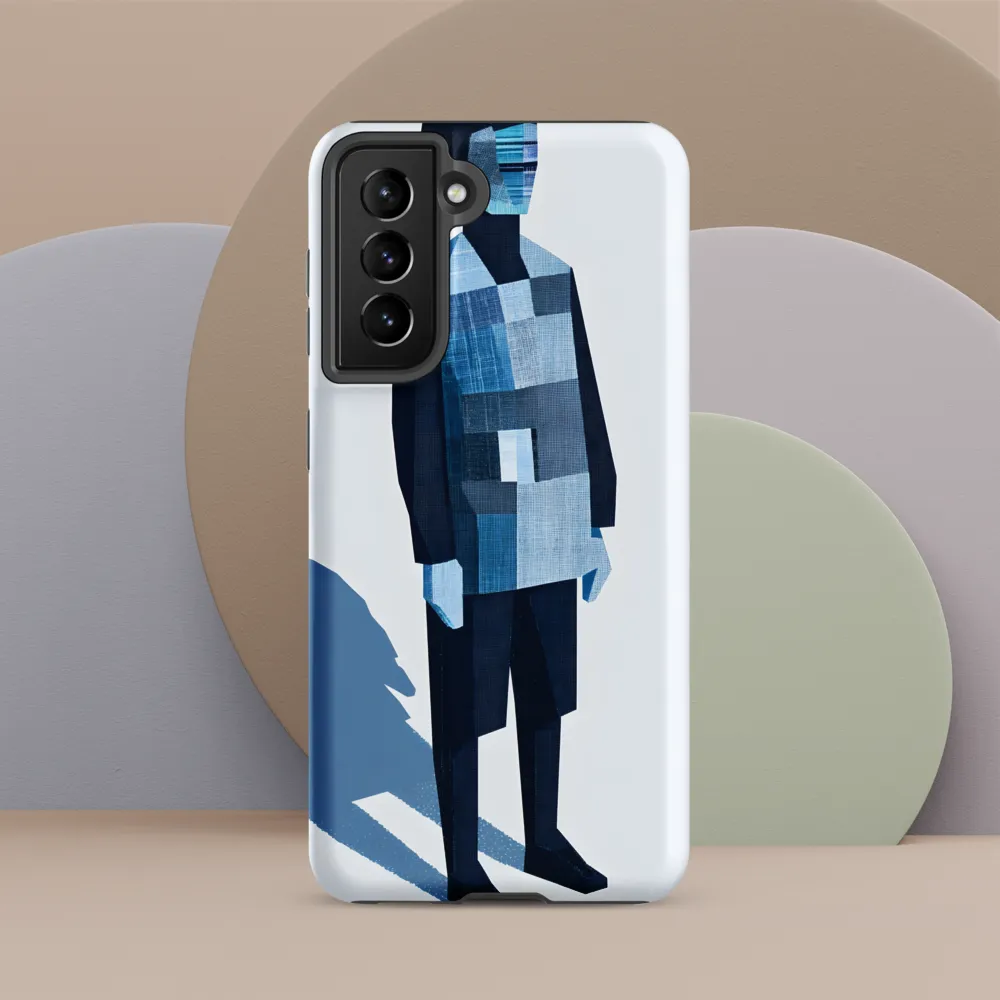 Geometric Serenity
