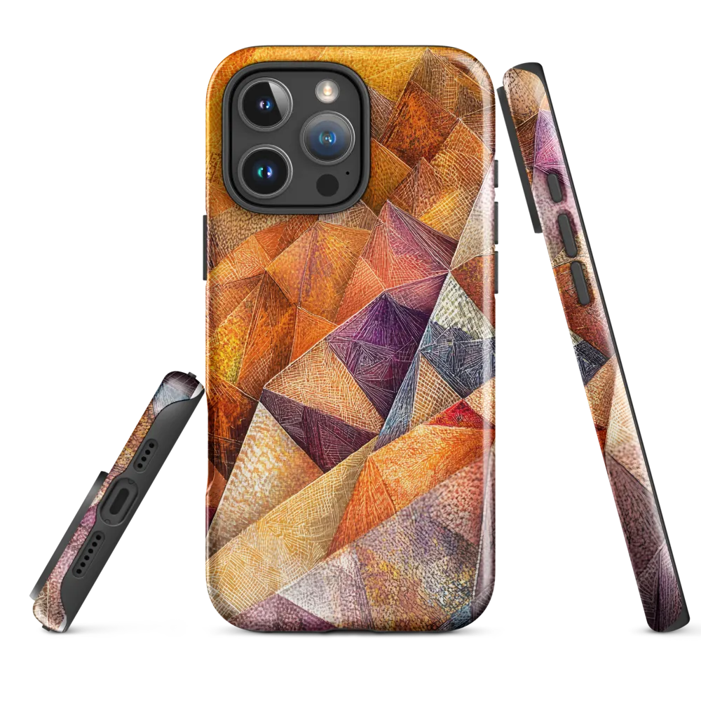 Geometric Warmth