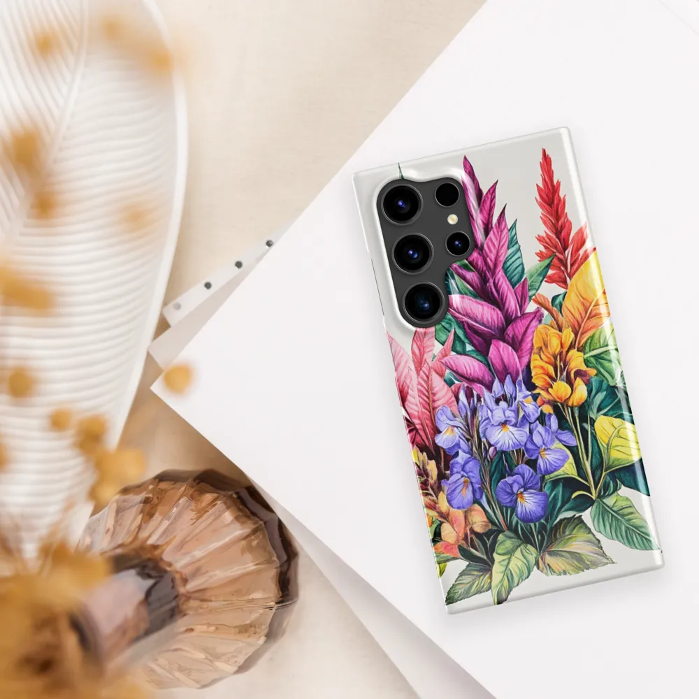 Tropical Symphony