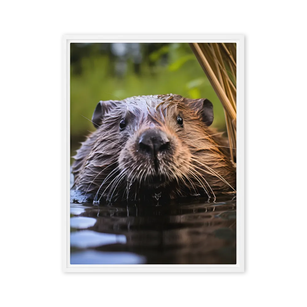 Emergence of the Beaver