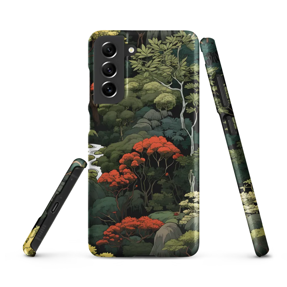 Whispers of the Forest