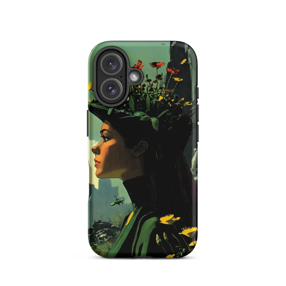 Harmony with Nature | Phone Case