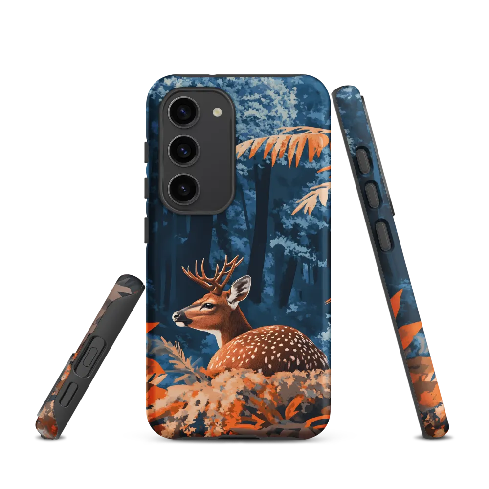 Harmony in the Forest