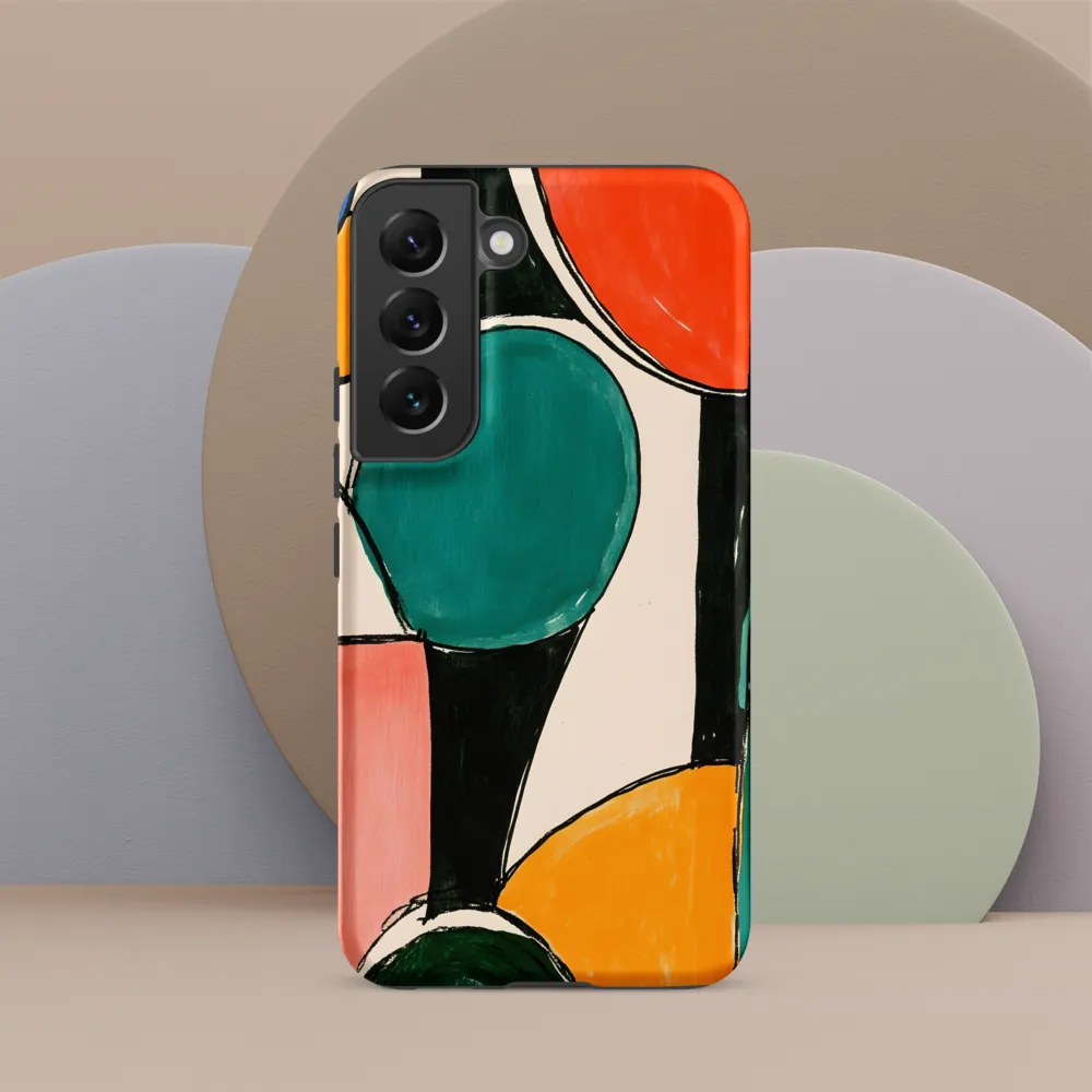 Harmony in Shapes