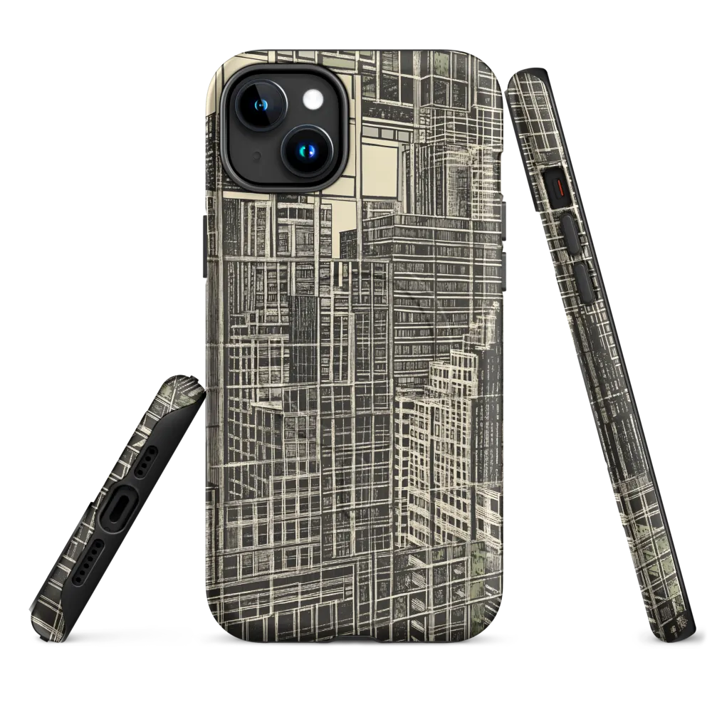 Urban Kaleidoscope