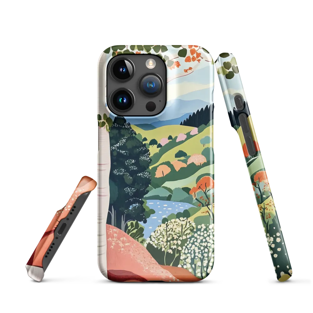 Whispers of Nature