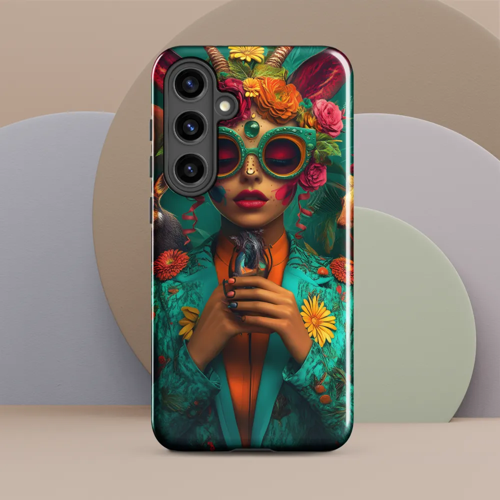 Botanical Reverie