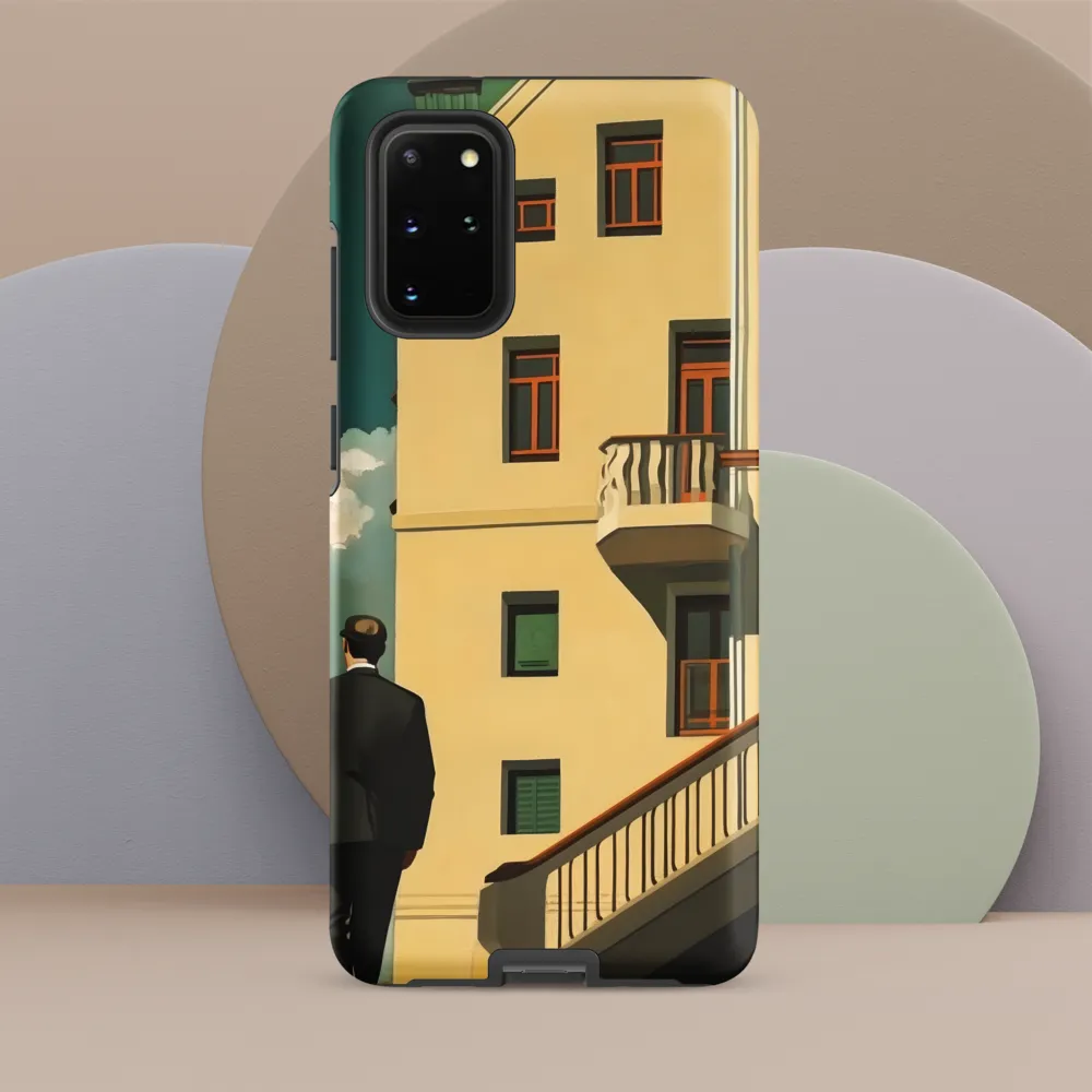 Reflections of Modernity
