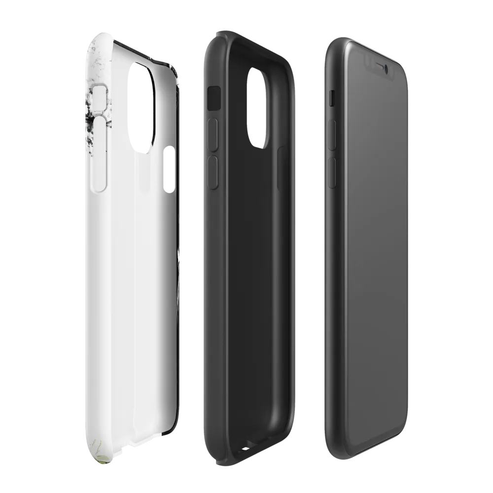 Whispers of Nature | Phone Case |  11 | Tough Case | Glossy