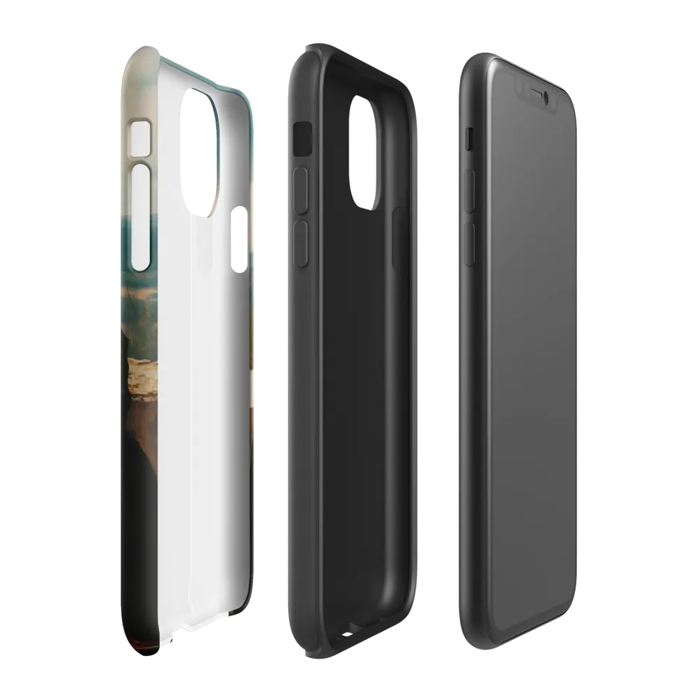 Rebel Spirit | Phone Case |  11 | Tough Case | Matte
