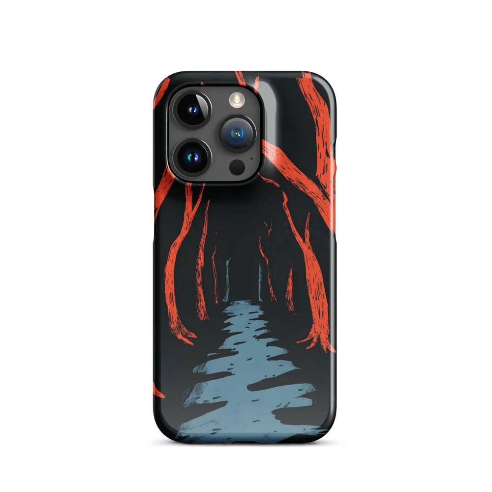 Whispers of the Crimson Forest