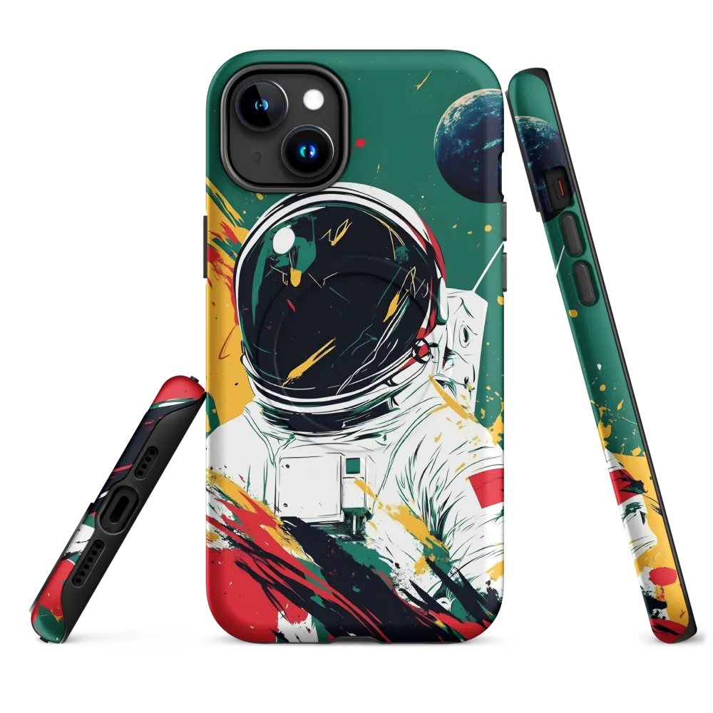 Galactic Explorer: A Modern Odyssey