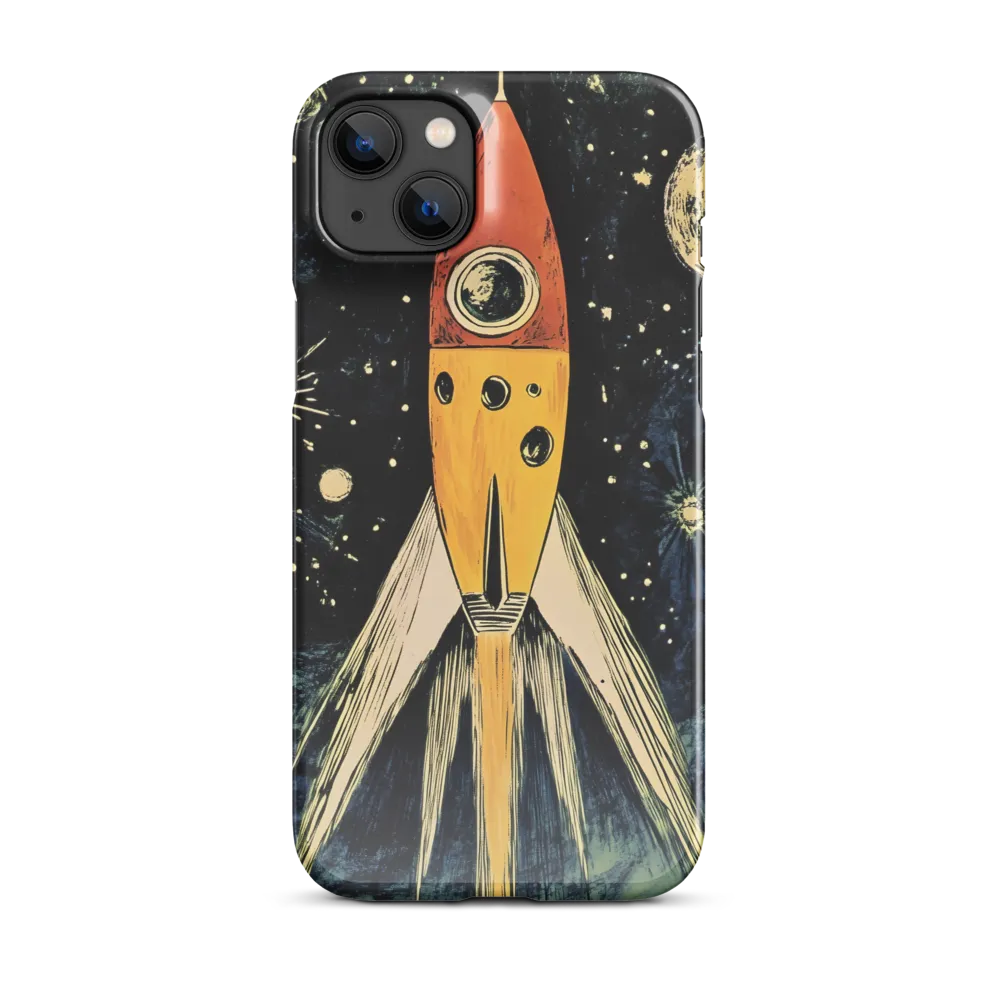 Journey into the Cosmos