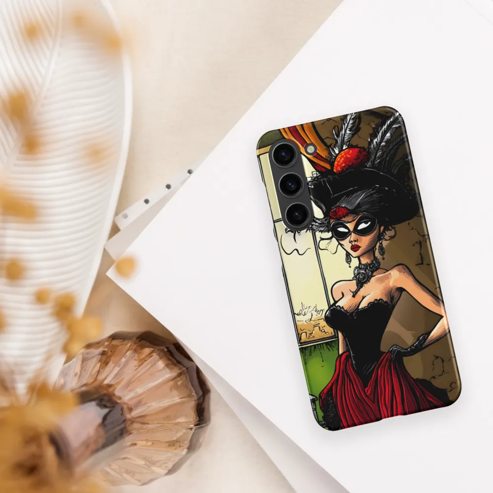 Chic Enigma