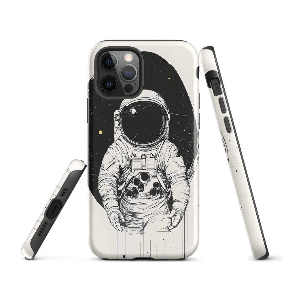 Cosmic Voyager