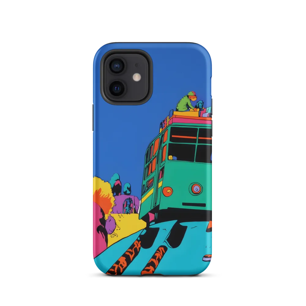 Whimsical Journey