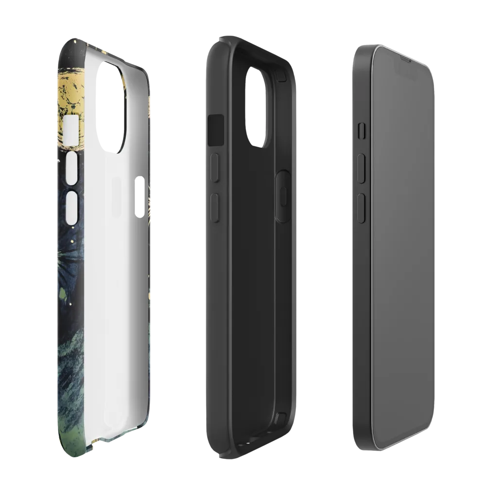 Journey into the Cosmos | Phone Case |  13 | Tough Case | Matte