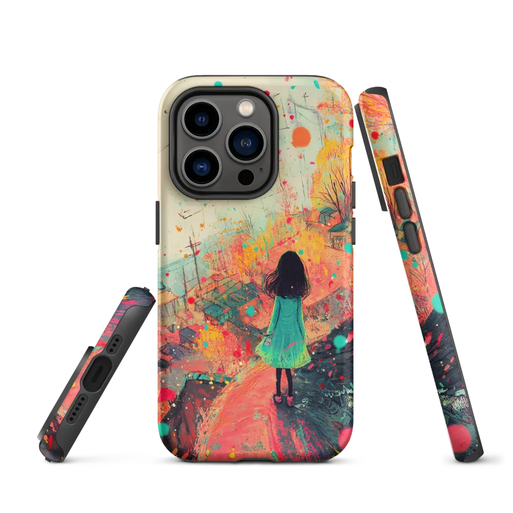 Whispers of Color