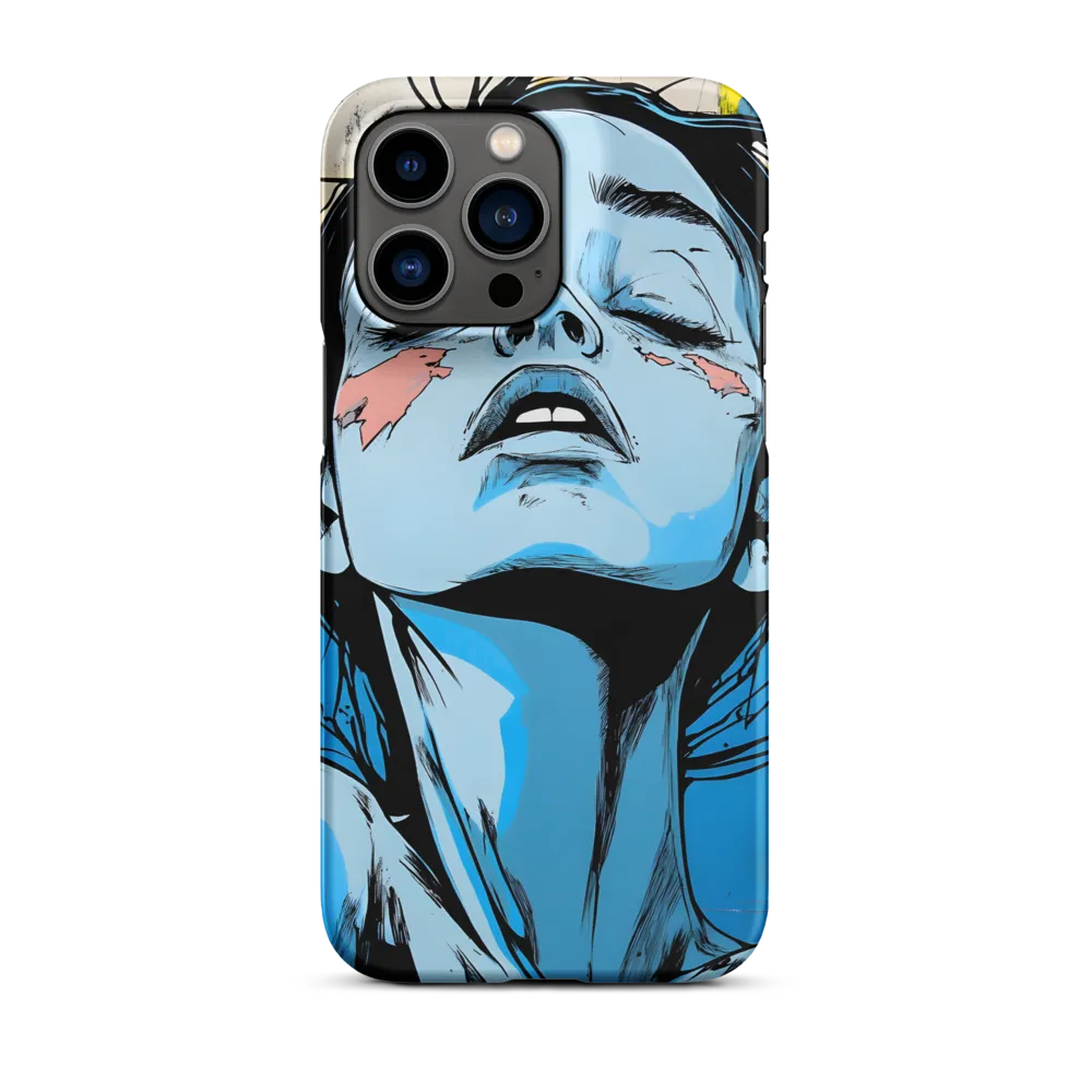Elysium of Emotion