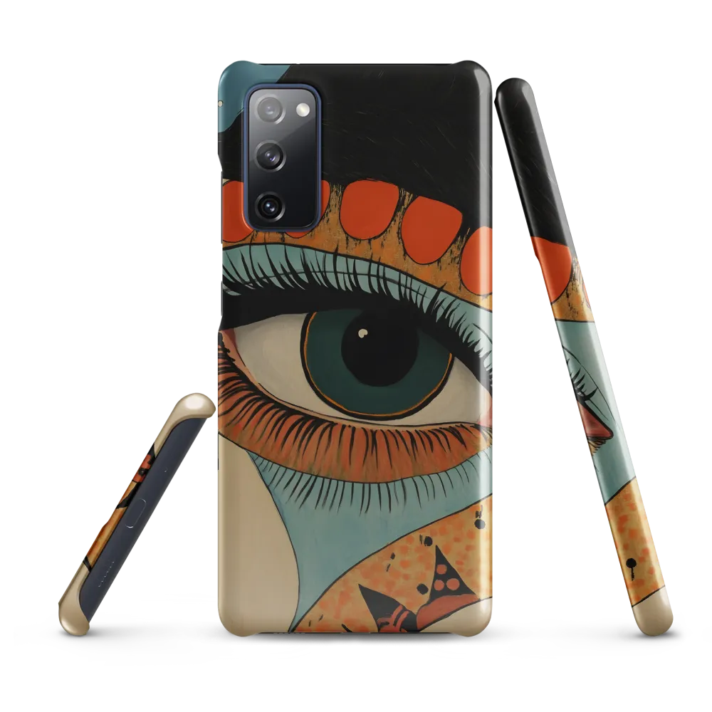 Eye of the Dreamer