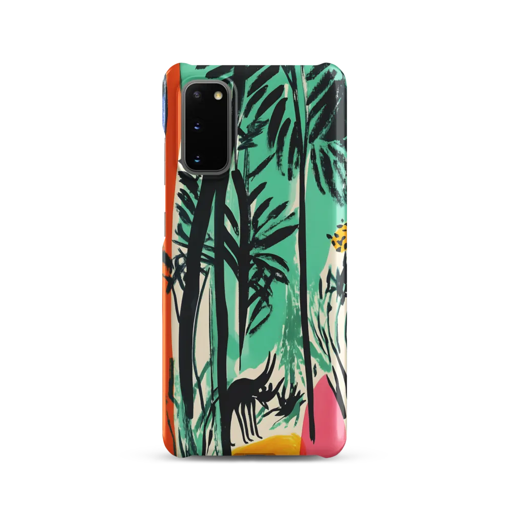 Whispers of the Jungle