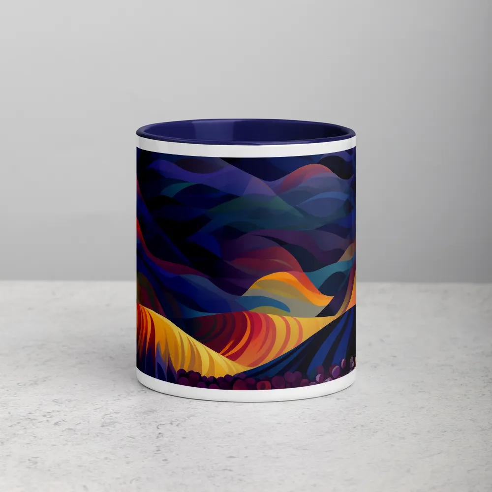 Energizing Twilight