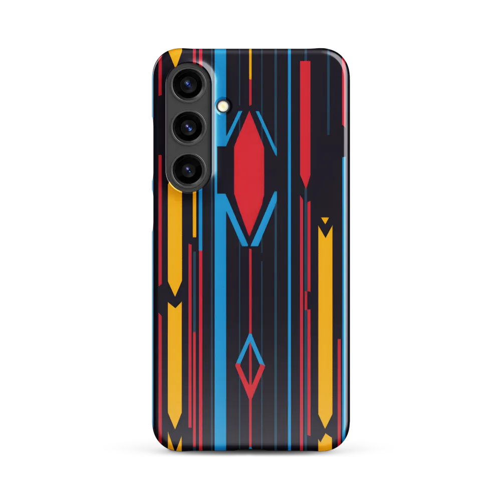Dynamic Geometric Harmony