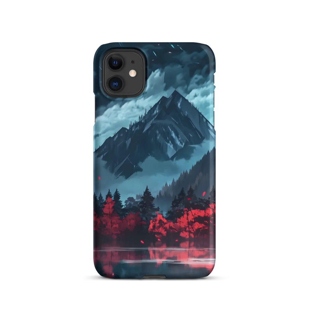 Whispers of the Eternal Mountain